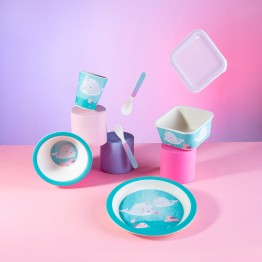 Φαγητοδοχείο "ALMA NARWHAL"